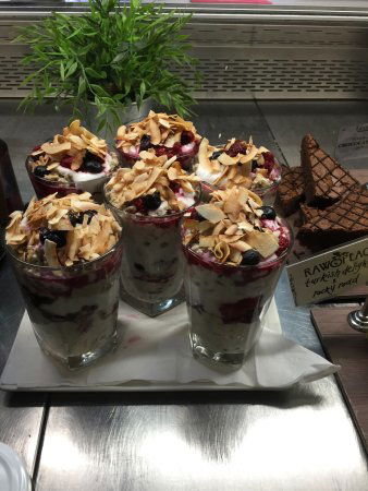 Fundies Whole Foods Cafe - Hotel Accommodation 0