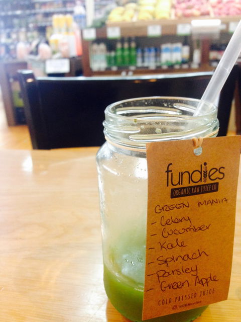 Fundies Whole Foods Cafe - Hotel Accommodation 3