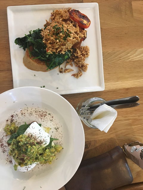 Fundies Whole Foods Cafe - Hotel Accommodation 5