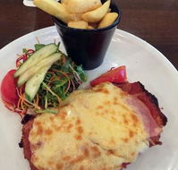 Arundel Tavern - Hotel Accommodation