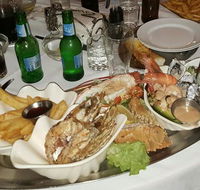 Ashmore Seafood and Steakhouse - Hotel Accommodation