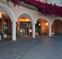 Athenia Restaurant Bar - Hotel Accommodation
