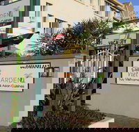 Bac to Nam Vietnamese Dining - Hotel Accommodation