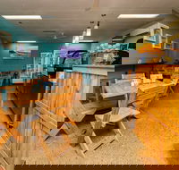 Beleza Food House - Hotel Accommodation