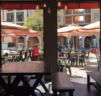 Cabukee Cafe - Hotel Accommodation