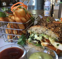 Cadence - Hotel Accommodation