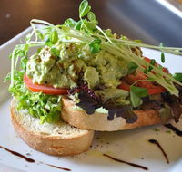 Cafe Gold Coast - Hotel Accommodation