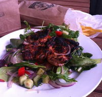 Char Baa - Hotel Accommodation