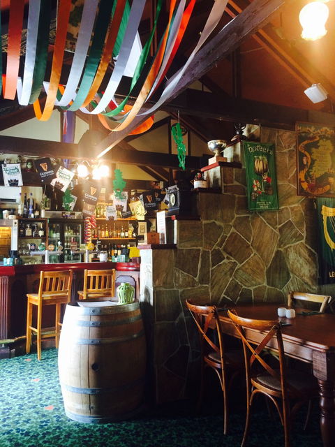 D'Arcy Arms Motel & Restaurant - Hotel Accommodation 2