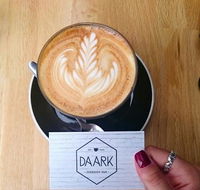 Daark Espresso - Hotel Accommodation