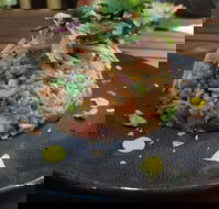 DokoDemo V - Hotel Accommodation