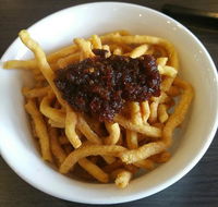 Fast WOk - Hotel Accommodation