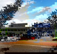 Flying Bean Cafe - Hotel Accommodation