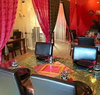 Foodie Indiya - Hotel Accommodation