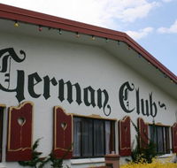 German Club Gold Coast - Hotel Accommodation