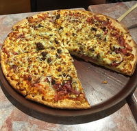 Gourmet Pizza and Pasta - Hotel Accommodation