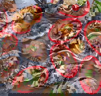 Hail Mary Burleigh - Hotel Accommodation