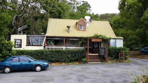 Heritage Hideaway - Hotel Accommodation 0