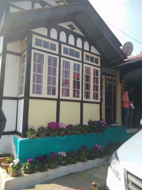 Heritage Hideaway - Hotel Accommodation 3