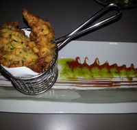 Koastal Kitchen - Hotel Accommodation