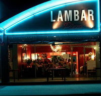 Lambar - Hotel Accommodation