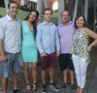 Lavelle Street Cafe - Hotel Accommodation