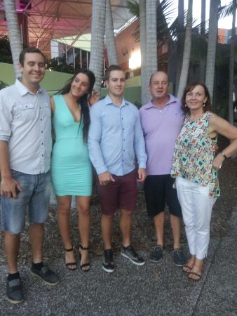 Lavelle Street Cafe - Hotel Accommodation 0