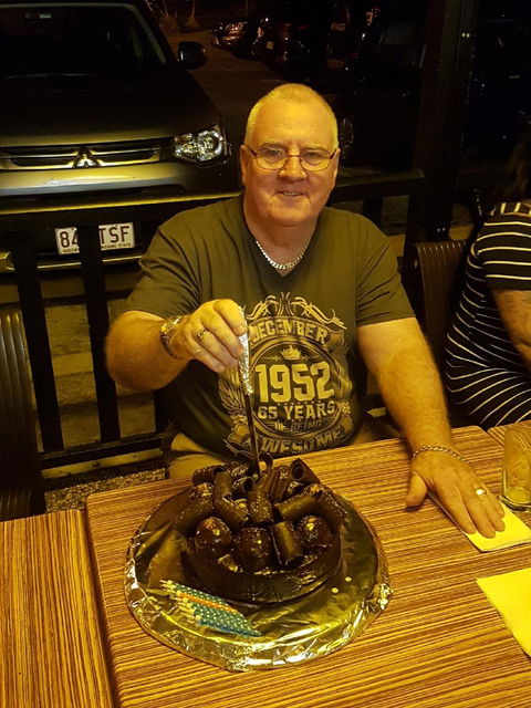 Man On The Bike Pizza - Hotel Accommodation 2