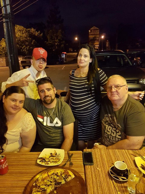 Man On The Bike Pizza - Hotel Accommodation 4