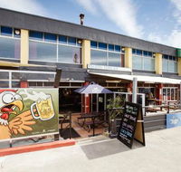 Miami Tavern - Hotel Accommodation