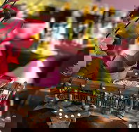 Moonlight Indian Cuisine - Hotel Accommodation