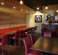 NOZOMI Japanese Restaurant - Hotel Accommodation