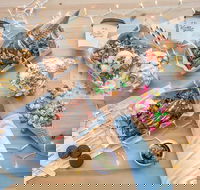 Oh My Waffle - Hotel Accommodation