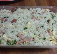 Old Hong Kong Restaurant - Hotel Accommodation