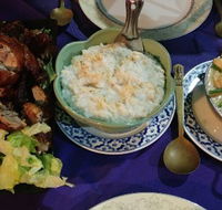 Royal Thai Hut - Hotel Accommodation