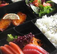 Sora Japanese Cafe - Hotel Accommodation