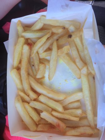 Tally Valley Seafood - Hotel Accommodation 0