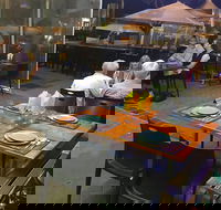 Thai Puntip - Hotel Accommodation