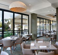 The Restaurant at Mercure Gold Coast Resort - Hotel Accommodation