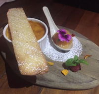 The Wine Barrel - Hotel Accommodation