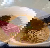 Tokyo Kitchen - Hotel Accommodation