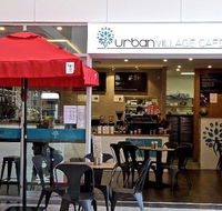 Urban Village Cafe - Hotel Accommodation