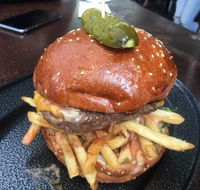 Ze Pickle - Hotel Accommodation