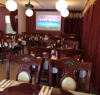 Anand Sagar Indian Restaurant - Hotel Accommodation