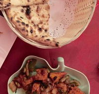 Avial Indian Cuisine - Hotel Accommodation