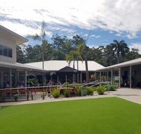 Bistro 463 - Hotel Accommodation