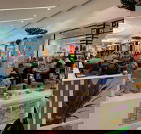 Boost Juice - Hotel Accommodation