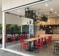 Burgerd - Hotel Accommodation