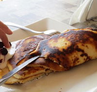 Cafe K'ma - Hotel Accommodation