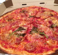 Capri pizza - Hotel Accommodation